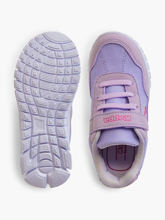 Kappa Sneakersy Fioletowy 6490 3