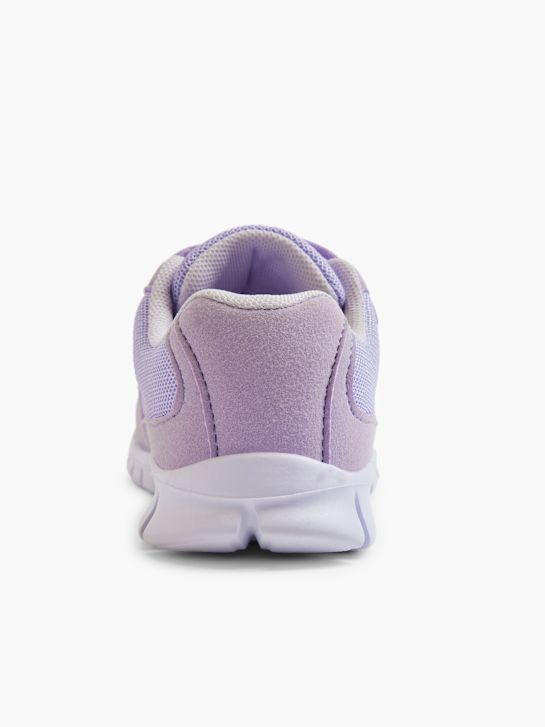 Kappa Sneakersy Fioletowy 6490 4