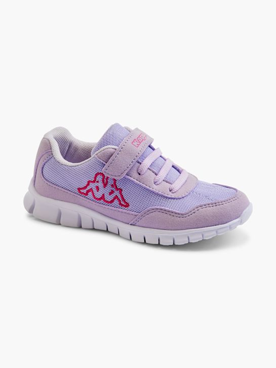 Kappa Sneakersy Fioletowy 6490 6