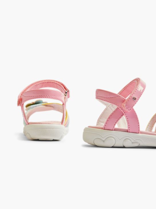 Cupcake Couture Sandalias Rosa 17698 4