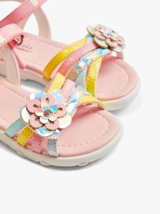 Cupcake Couture Sandale Roze 17698 5