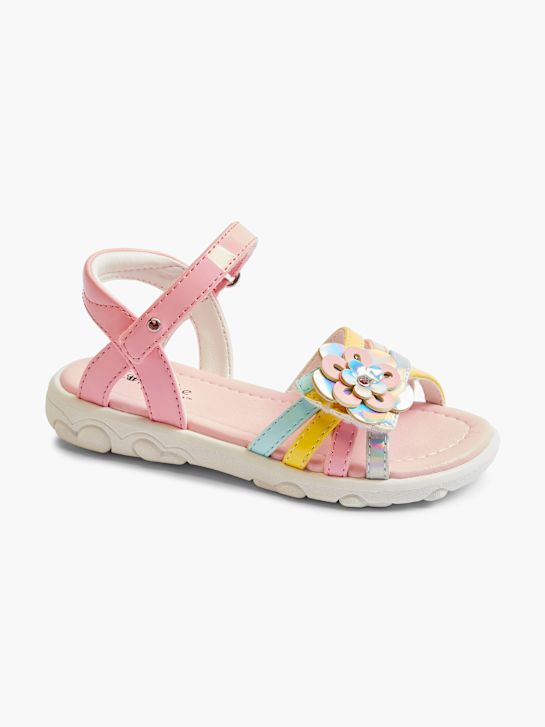 Cupcake Couture Sandale Roze 17698 6