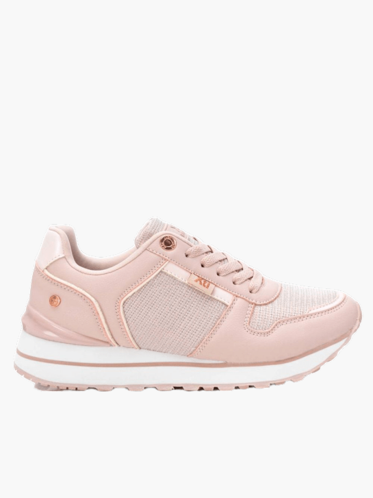 Xti Sneaker Rosa 19948 1