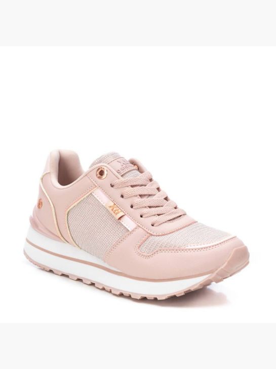 Xti Sneaker Rosa 19948 2
