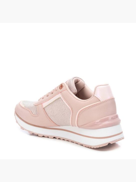 Xti Sneaker Rosa 19948 3