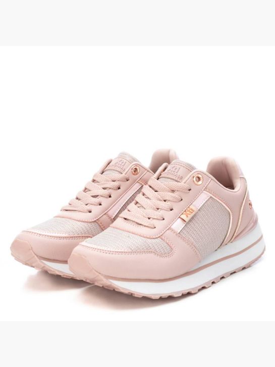 Xti Sneaker Rosa 19948 4