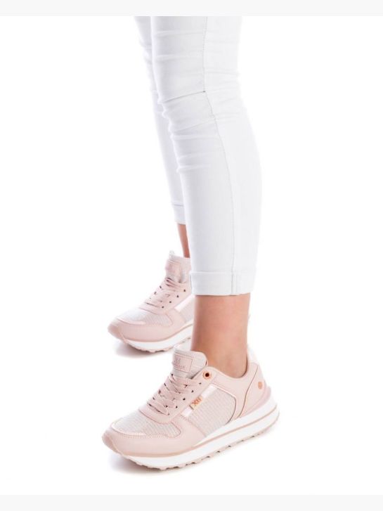 Xti Sneaker Rosa 19948 5