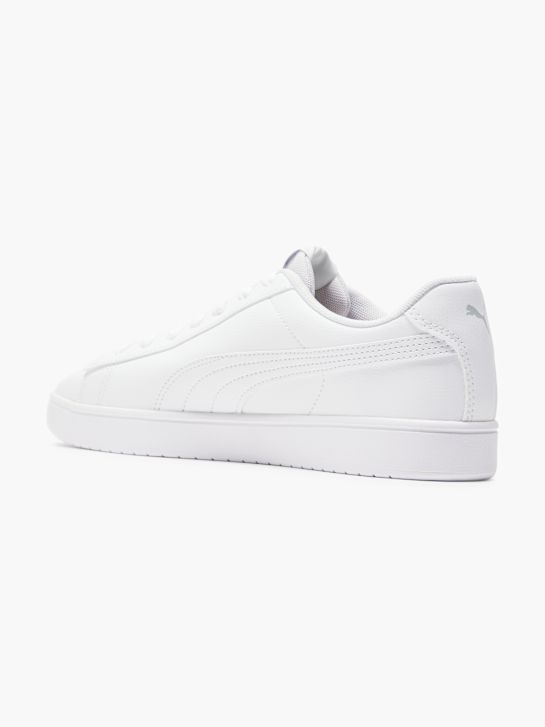 PUMA Patike Bijela 2845 3