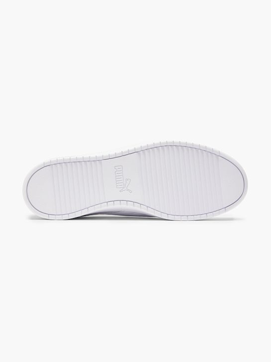 PUMA Tenisky Biela 2845 4