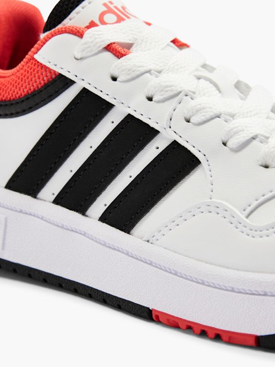 PUMA Sneaker Vit 2845 5