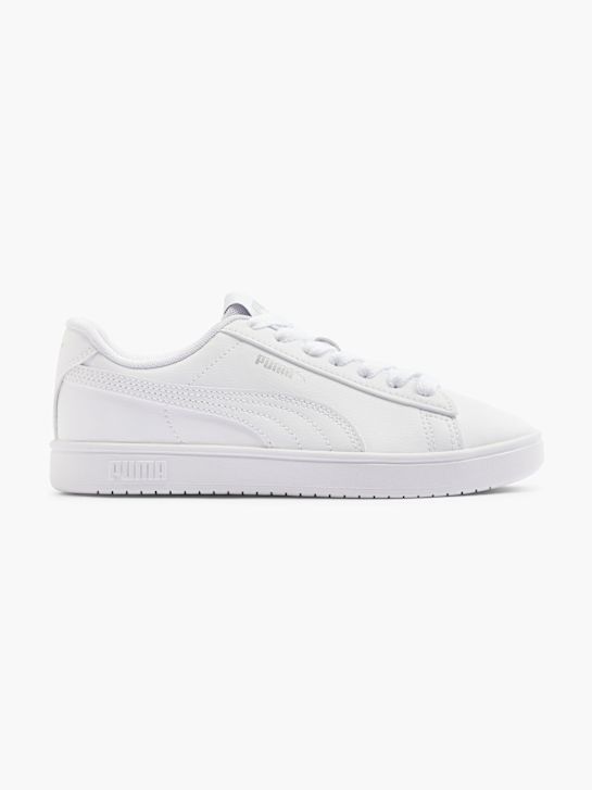PUMA Sneaker Hvid 4681 1