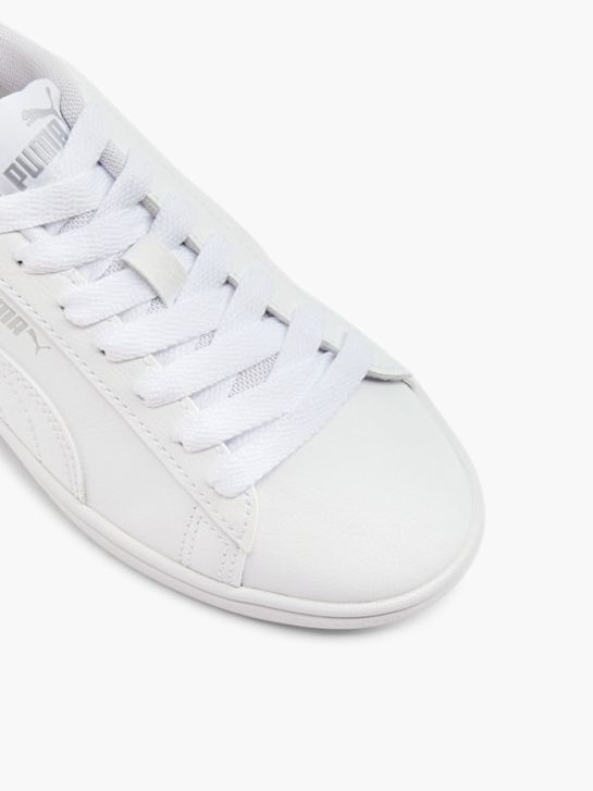 PUMA Sneaker Hvid 4681 2