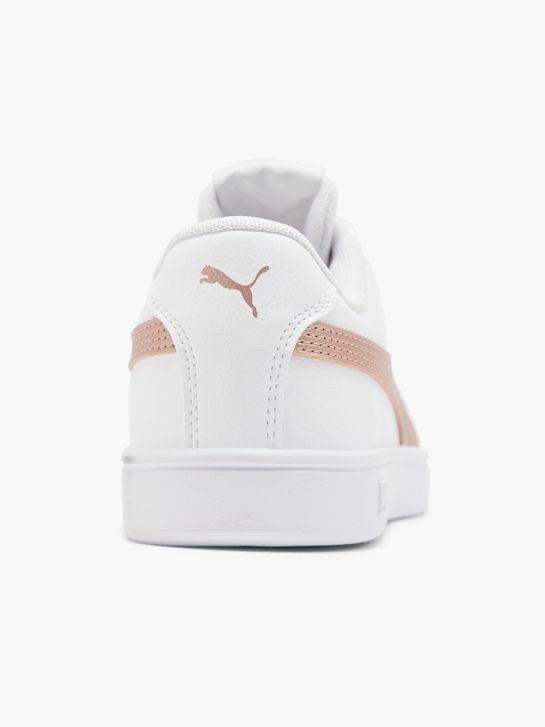 PUMA Sapatilha Branco 3759 4