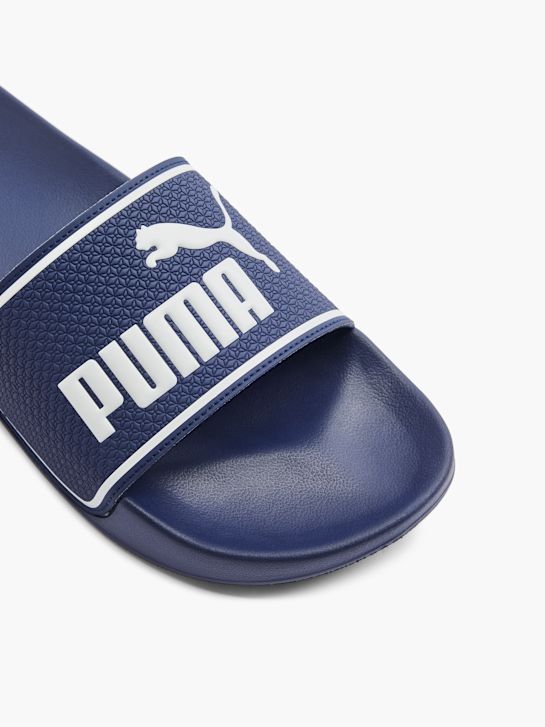 PUMA Slides Plava 11195 2