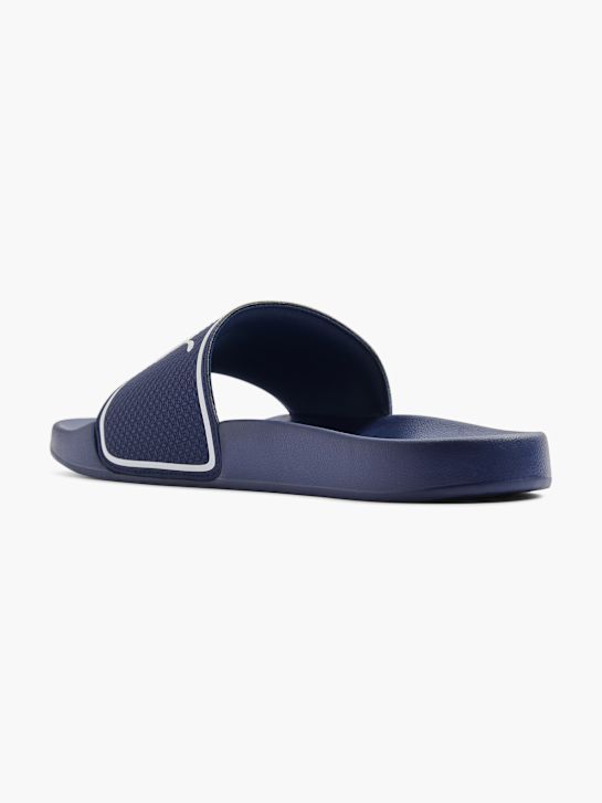 PUMA Slides Plava 11195 3