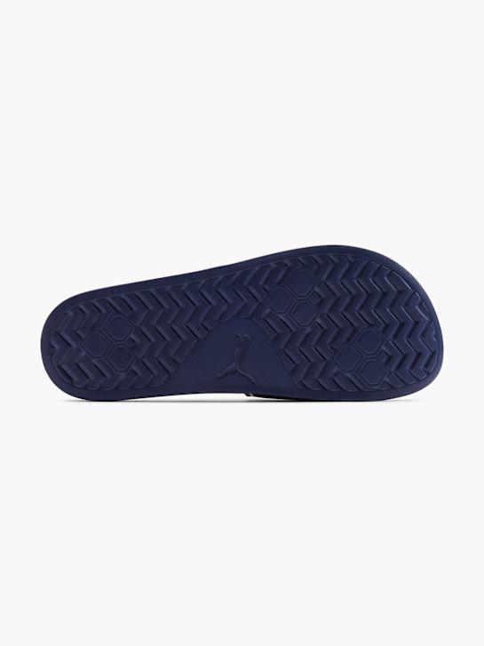 PUMA Slides Plava 11195 4