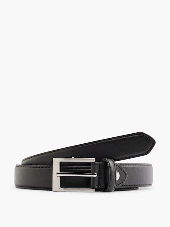 Borelli Gürtel Schwarz 15857 1