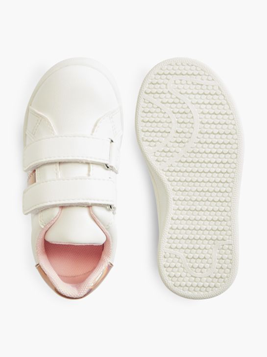 Cupcake Couture Sneaker Alb 1905 3