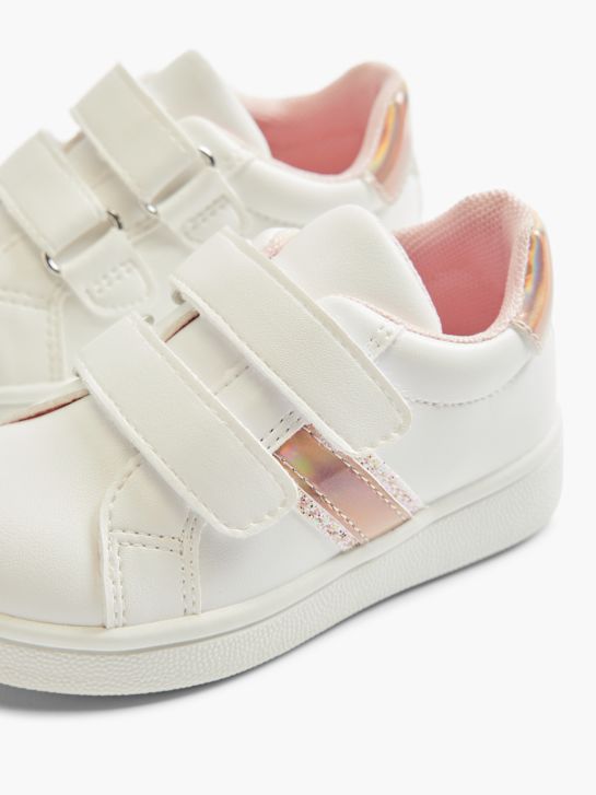 Cupcake Couture Sneaker Alb 1905 5