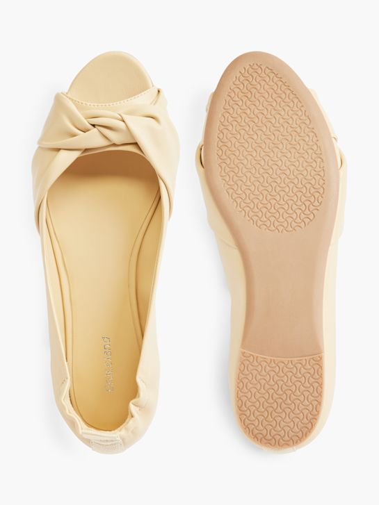 Graceland Ballerina Gelb 55825 3