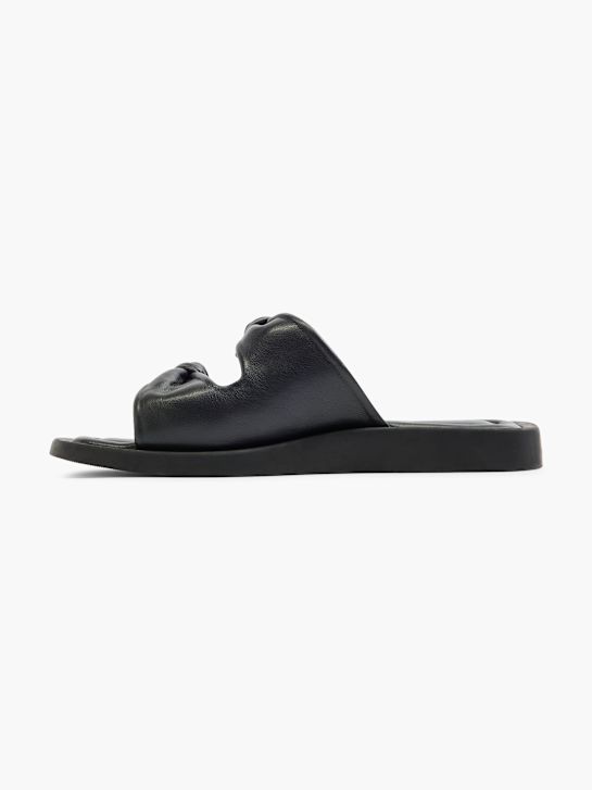 Catwalk Chaussons Noir 5581 2