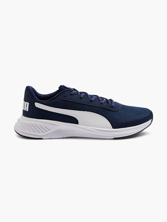 PUMA Buty do biegania Ciemnoniebieski 34008 1