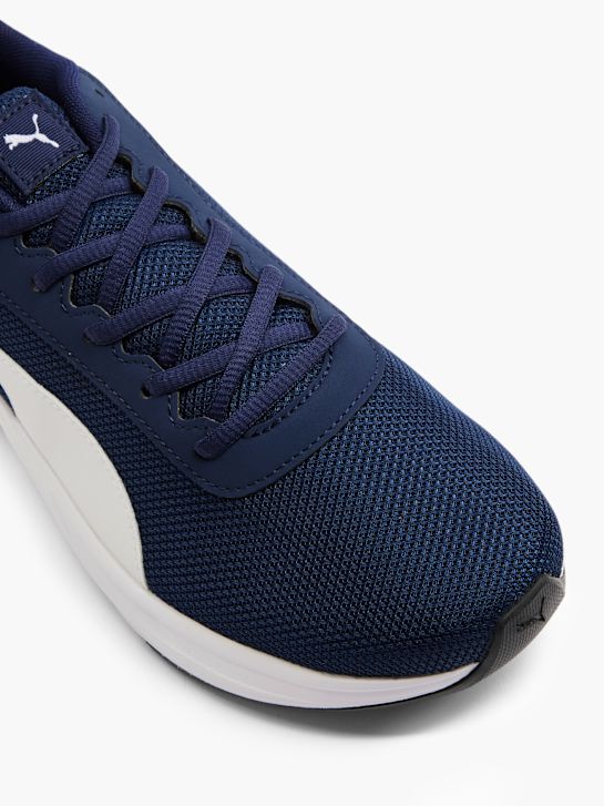PUMA Buty do biegania Ciemnoniebieski 34008 2