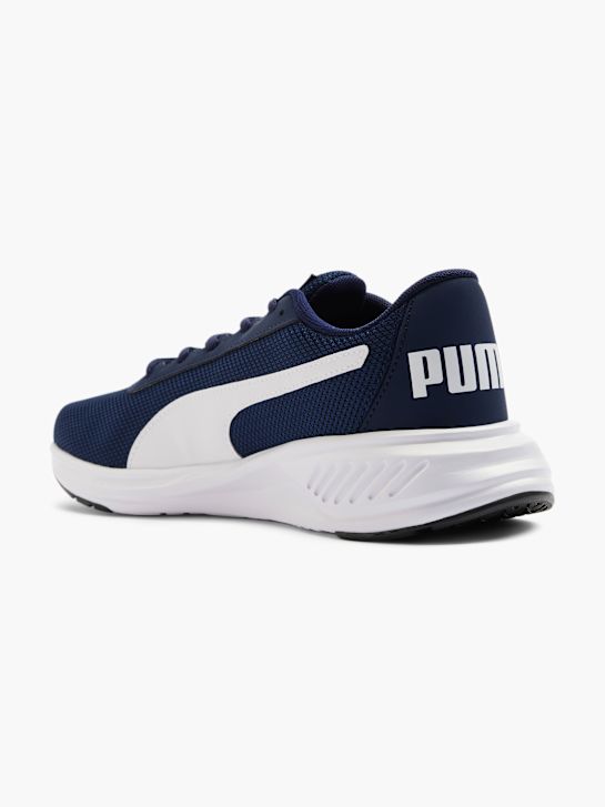 PUMA Buty do biegania Ciemnoniebieski 34008 3