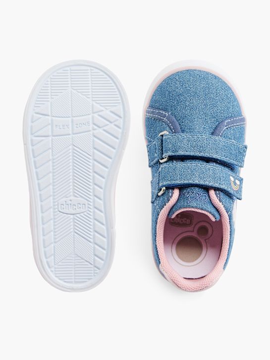 Chicco Sneaker Jeans 26520 3