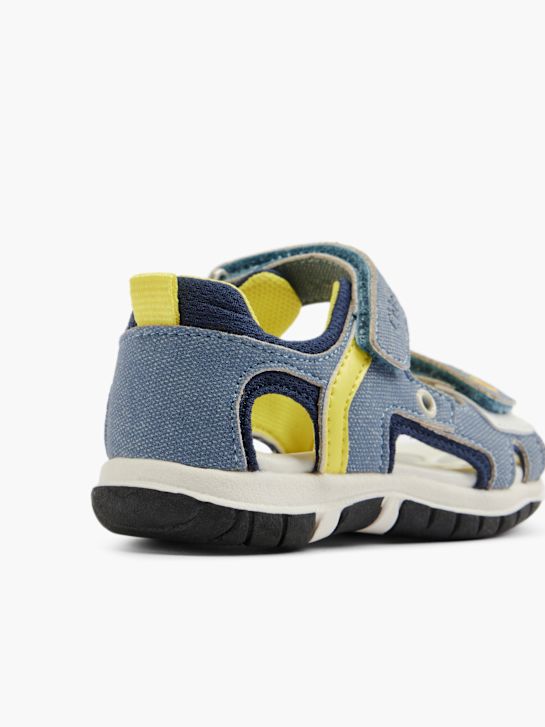 Chicco Sandalo Blu 22865 4