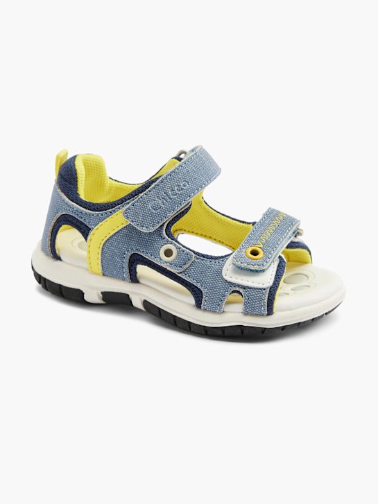 Chicco Sandalo Blu 22865 6