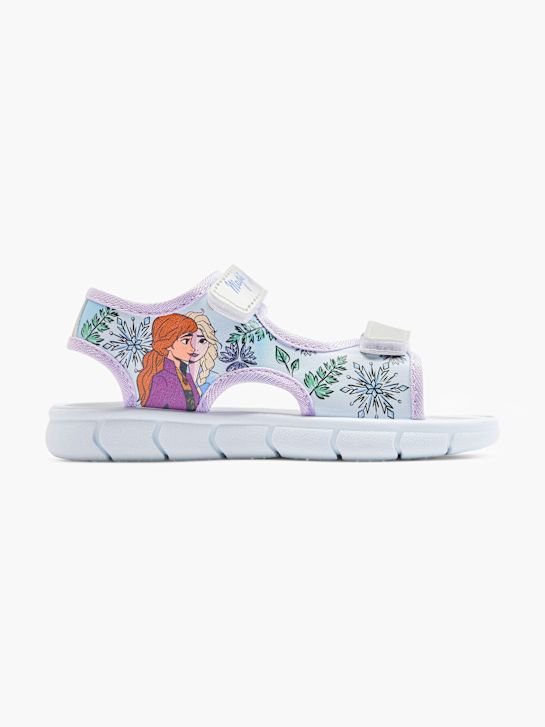 Disney Frozen Sandalias de trekking Azul 42796 1