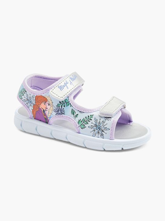 Disney Frozen Sandalias de trekking Azul 42796 6