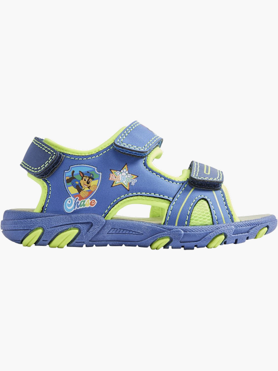 PAW Patrol Sandalia Azul 17121 1