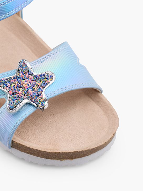 Graceland Sandalias Azul 19951 2