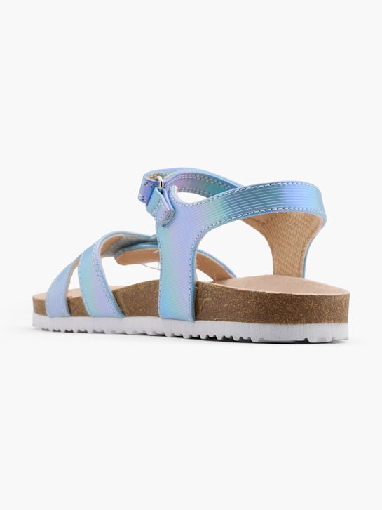 Graceland Sandalias Azul 19951 3