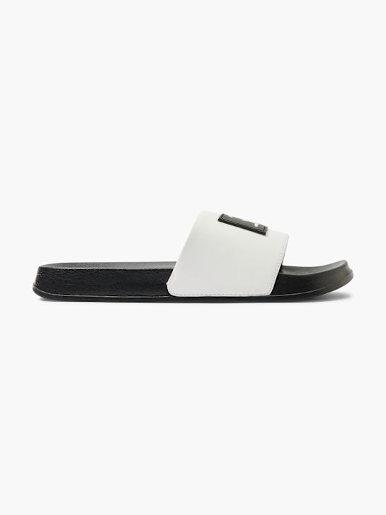 Champion Claquettes Blanc 26523 1