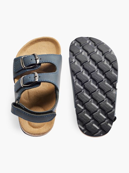 Vty Sandal Blue 88966 3