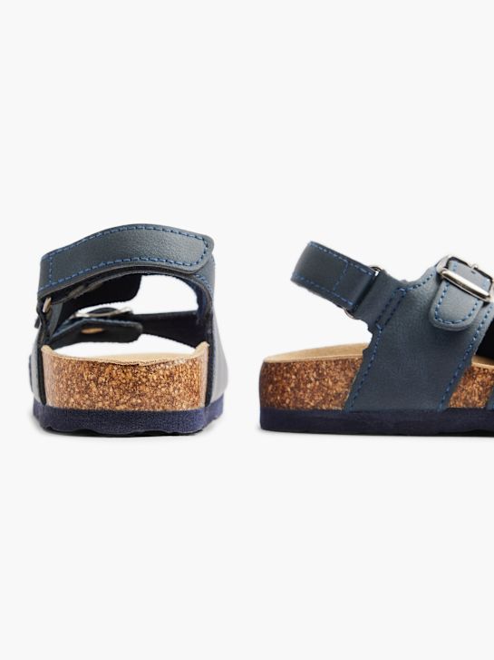 Vty Sandal Blue 88966 4