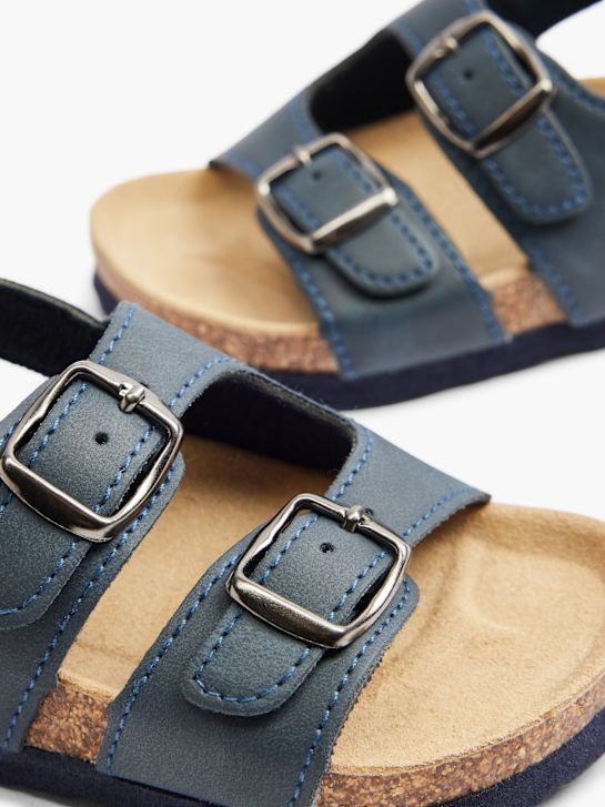 Vty Sandal Blue 88966 5