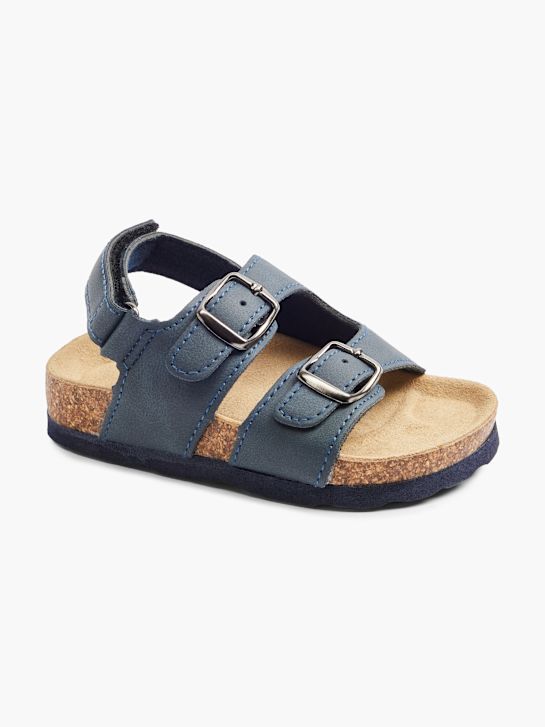 Vty Sandal Blue 88966 6
