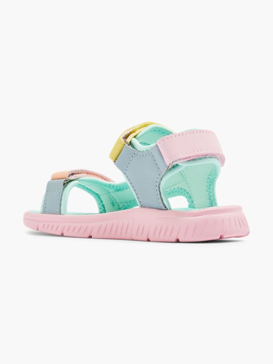 Kappa Sandale Albastru 1173 3