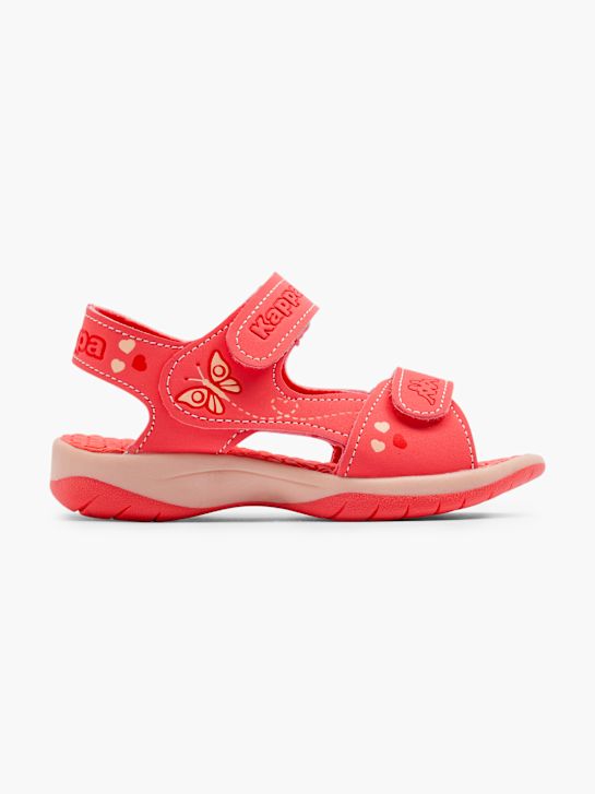 Kappa Sandalias Naranja 1913 1