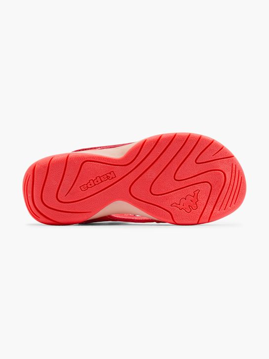 Kappa Sandalias Naranja 1913 4