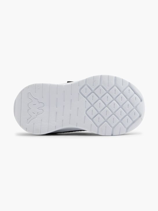 Kappa Sneaker fekete 2853 4