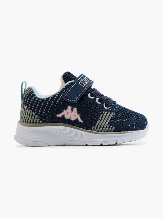 Kappa Sneakersy Ciemnoniebieski 6497 1