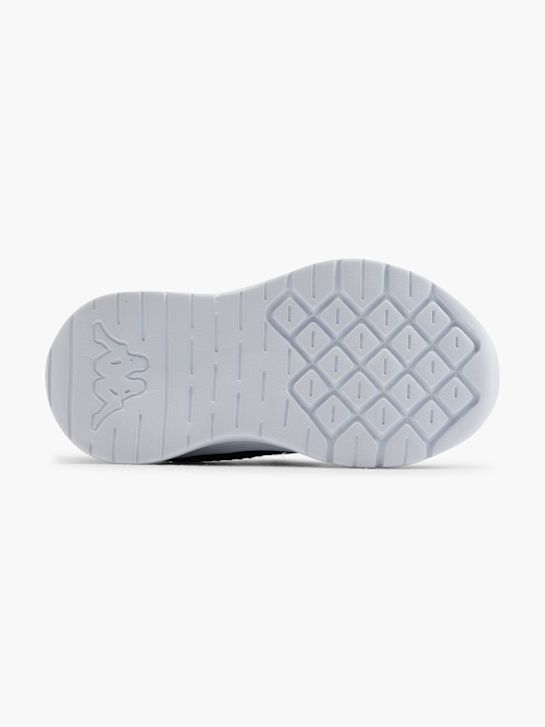 Kappa Sneakersy Ciemnoniebieski 6497 4