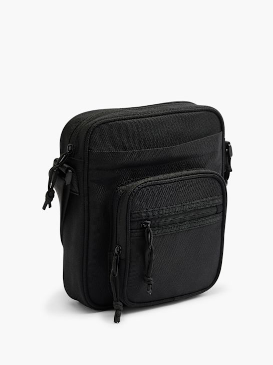 AM SHOE Torba preko ramena Crna 49049 2