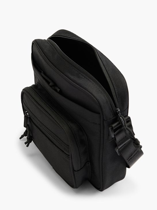 AM SHOE Torba preko ramena Crna 49049 4
