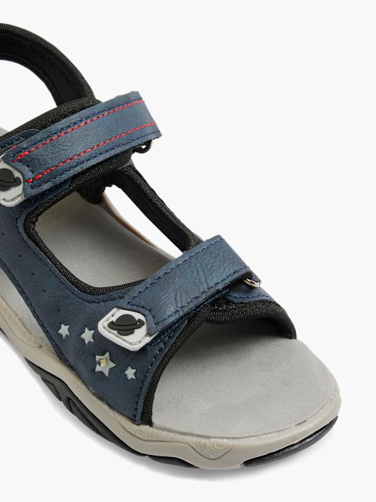 Kappa Sandal Blå 2855 2